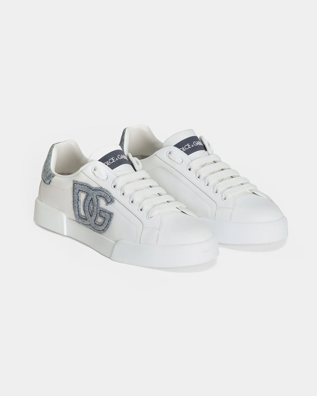 Купить Кеды DOLCE & GABBANA