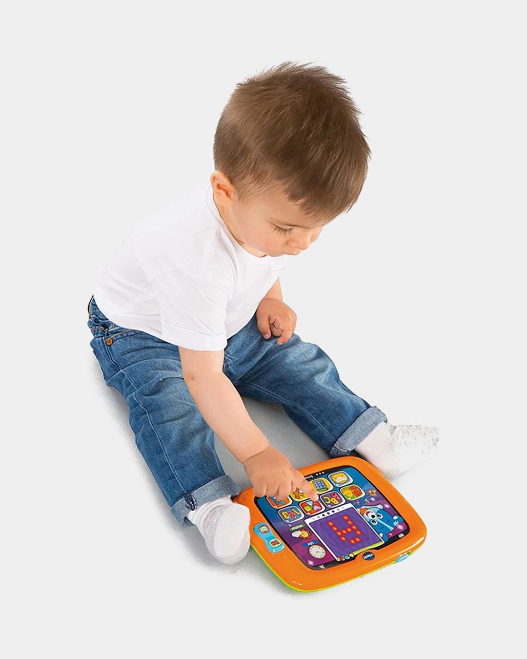 Купить Первый планшет VTECH
