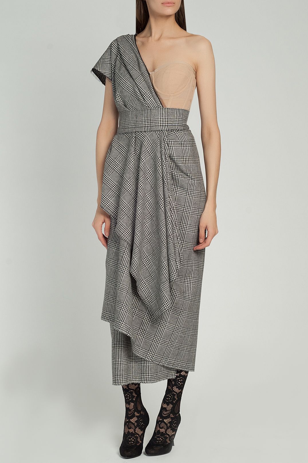 Купить Платье DOLCE & GABBANA