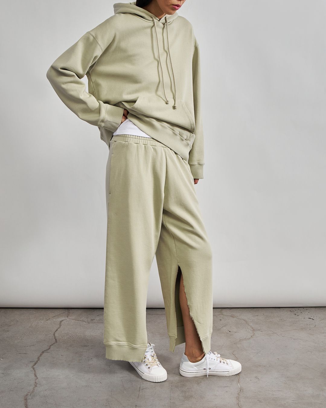 Купить Кеды MAISON MARGIELA