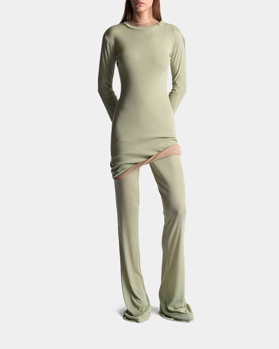 Купить Платье USHATAVA