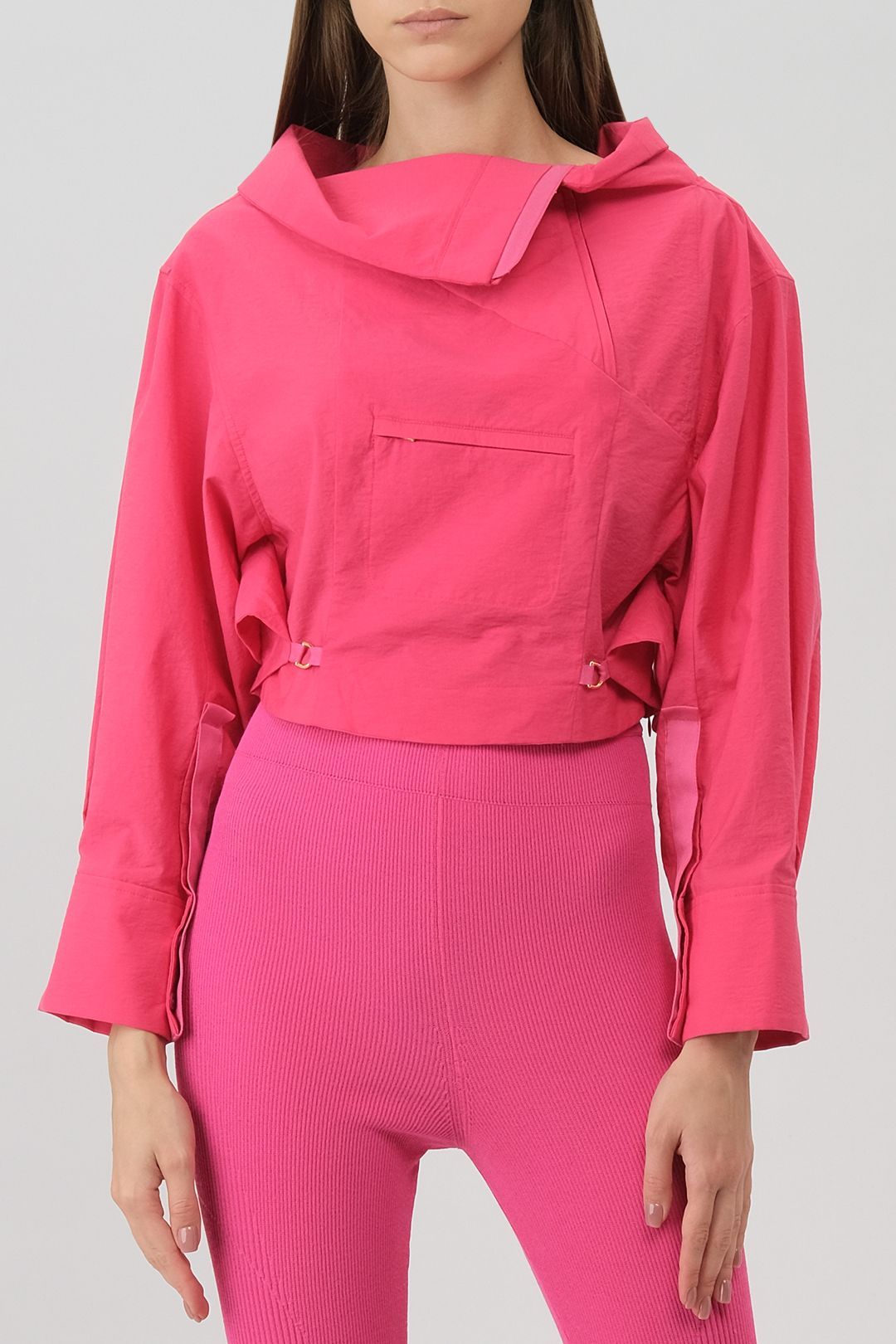 Купить Блуза JACQUEMUS