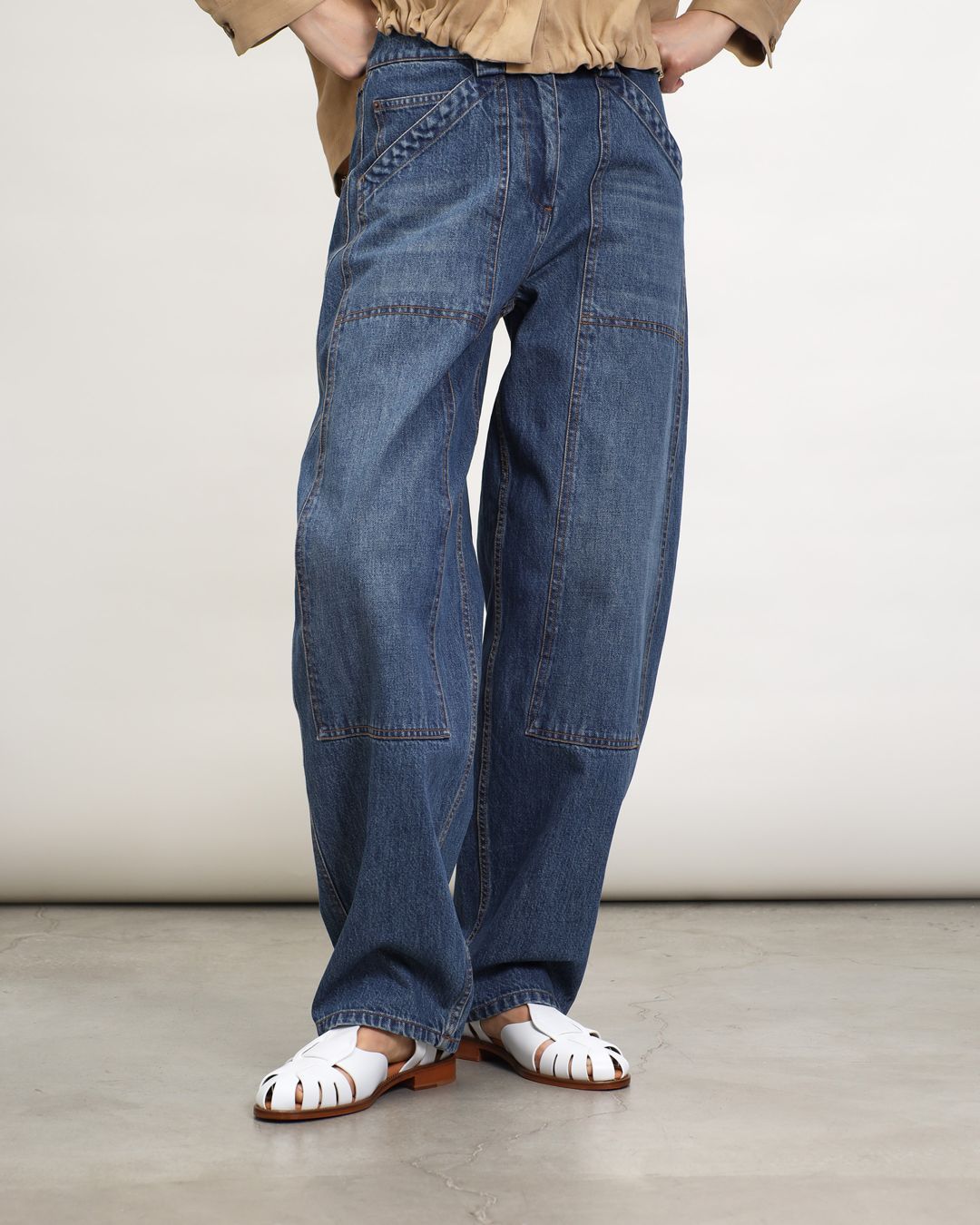 Купить Туфли HEREU