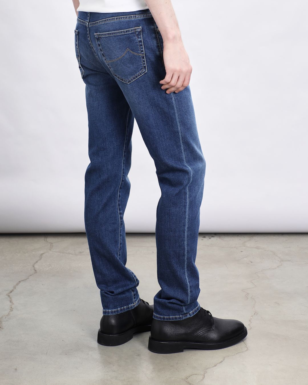 Купить Джинсы JACOB COHEN