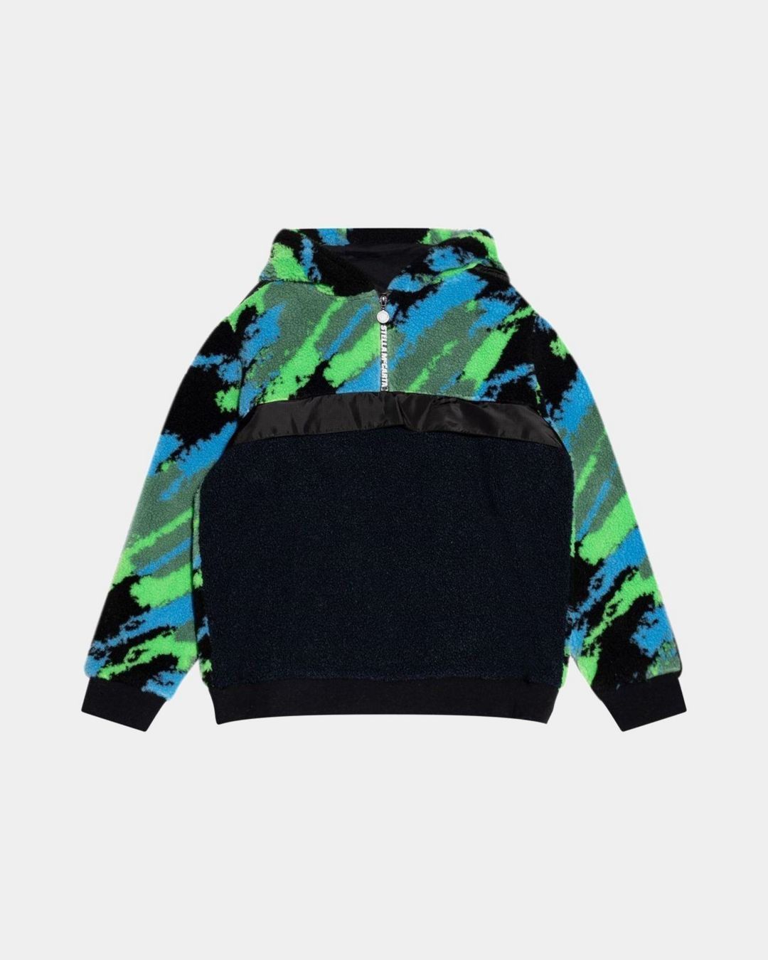 Купить Худи STELLA MCCARTNEY