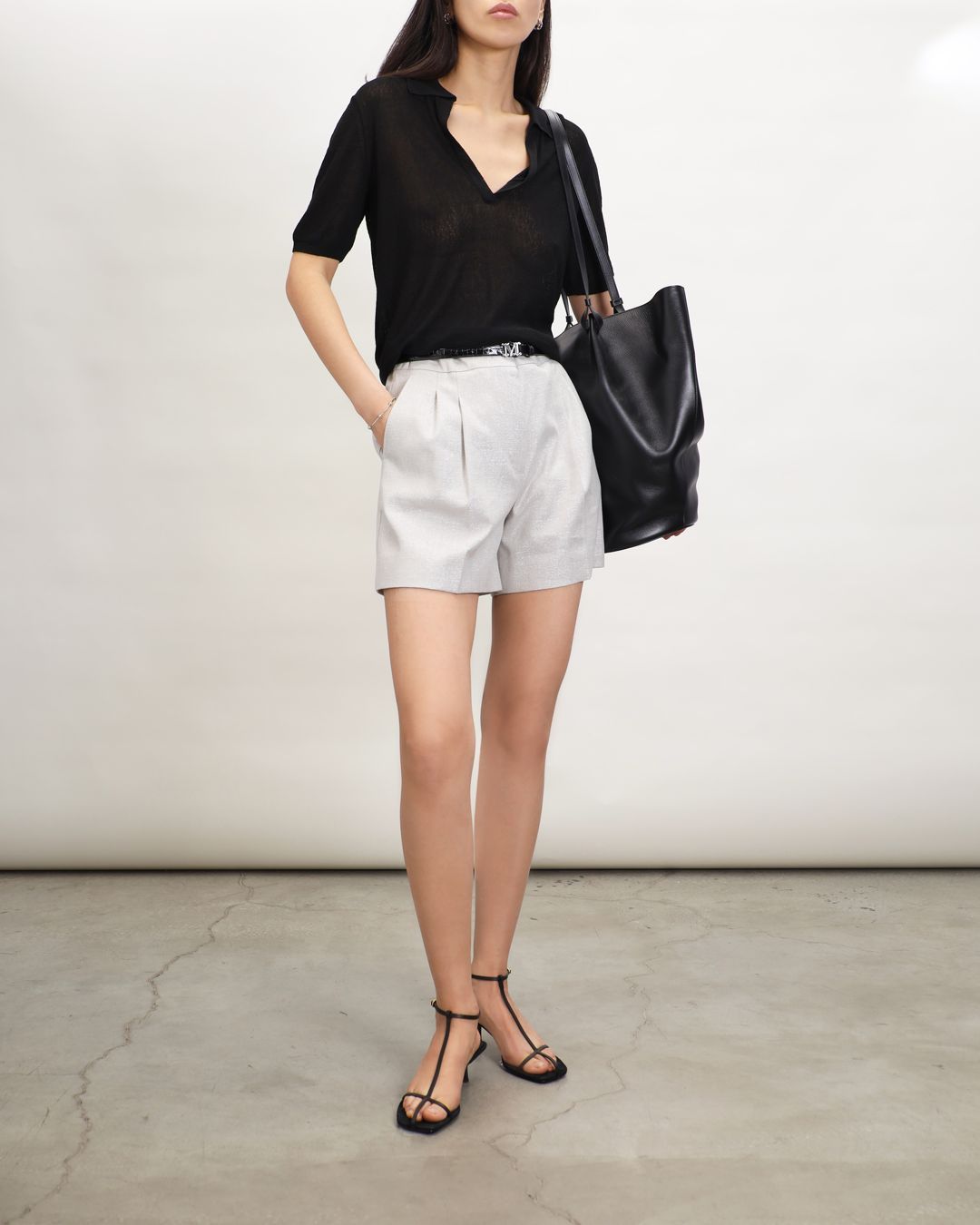 Купить Шорты MAX MARA STUDIO