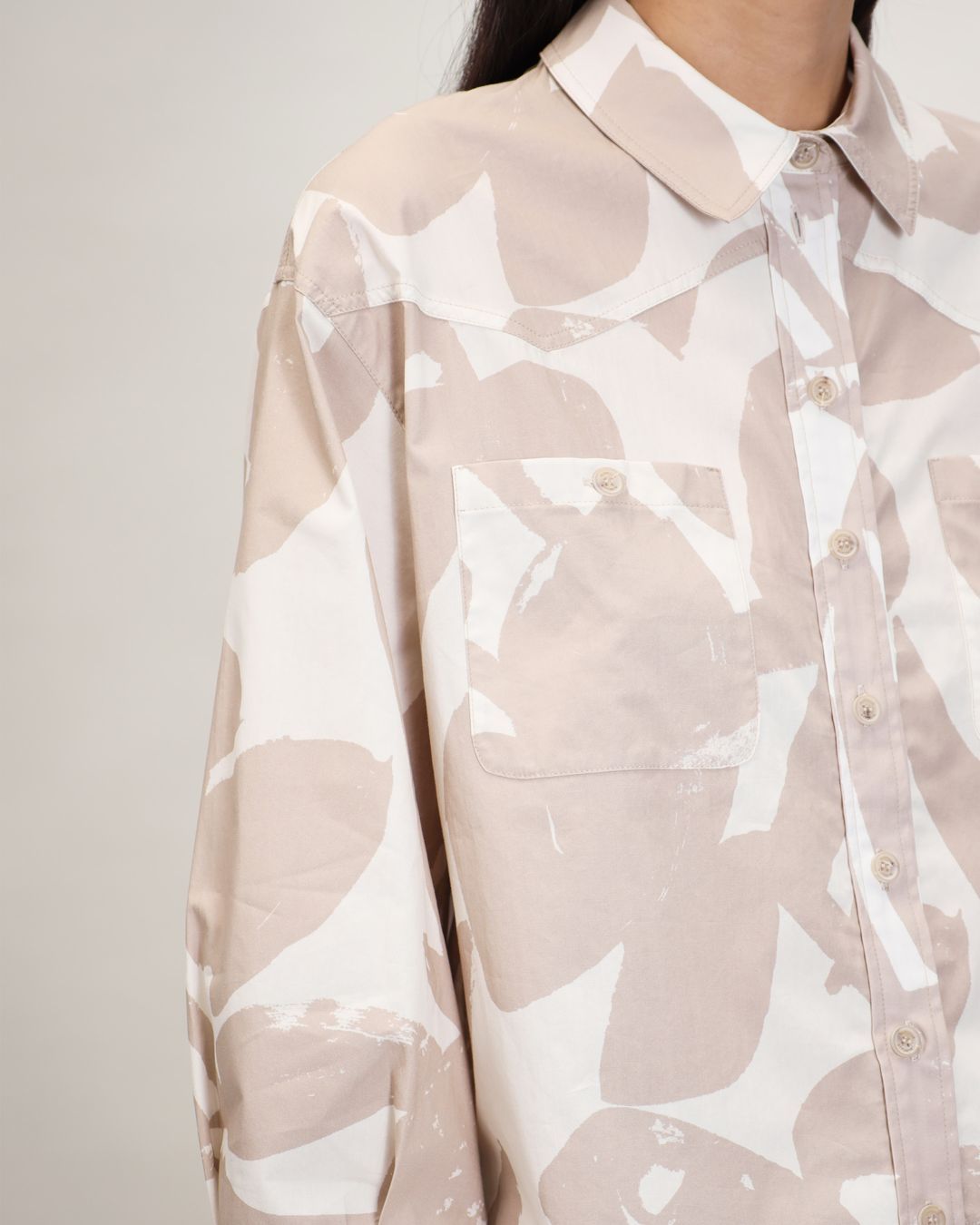 Купить Рубашка PANICALE