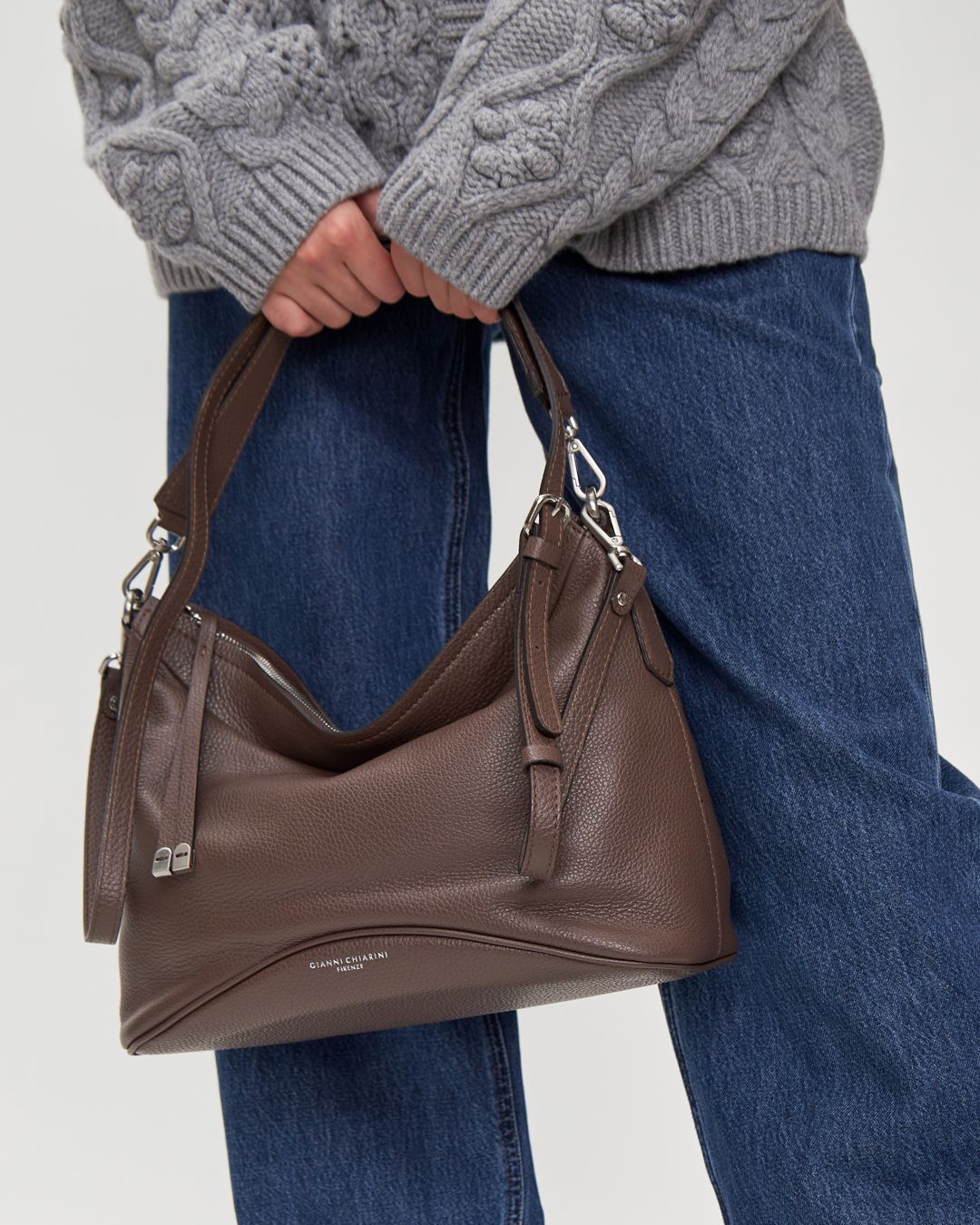 Купить Сумка GIANNI CHIARINI