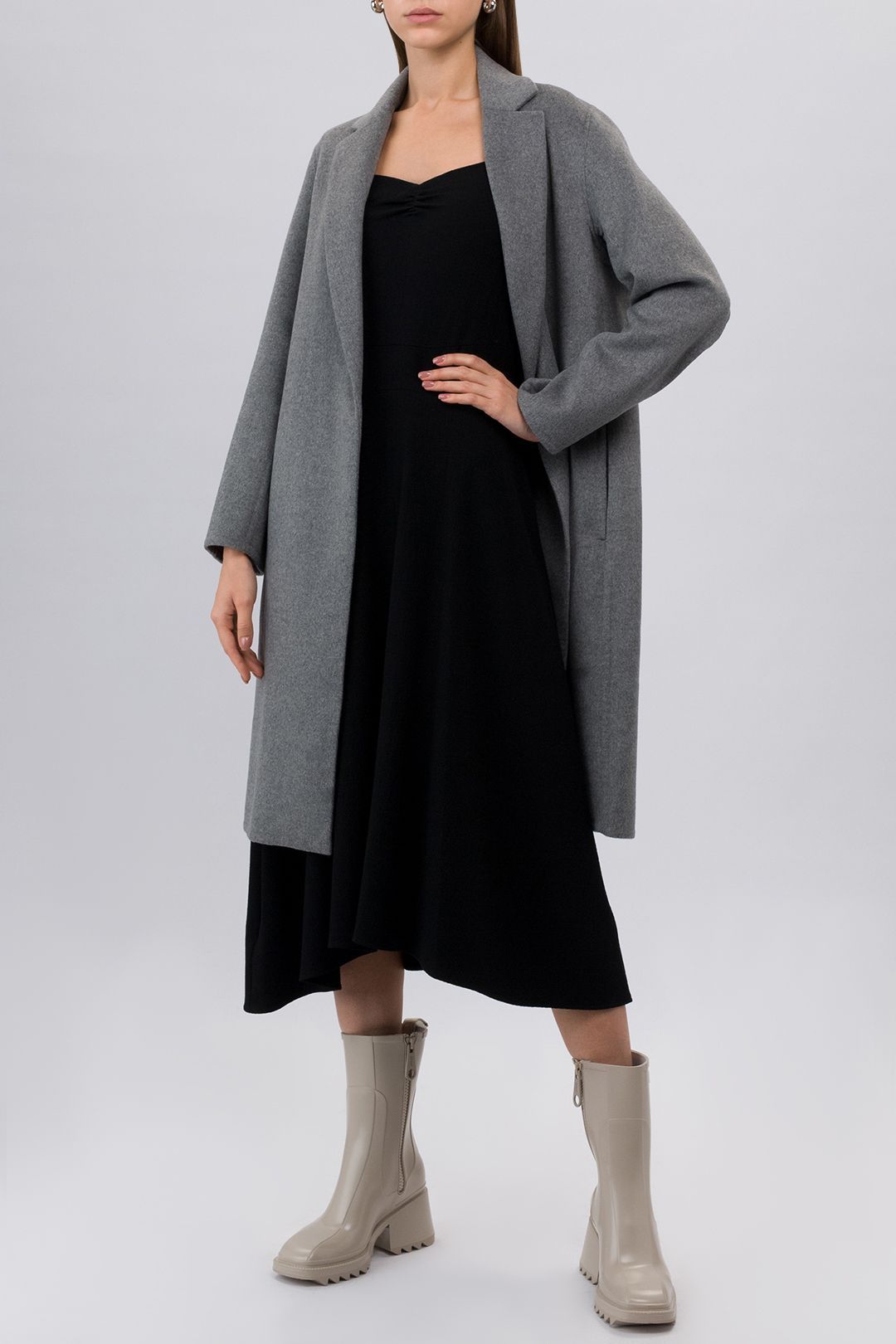 Купить Пальто VINCE