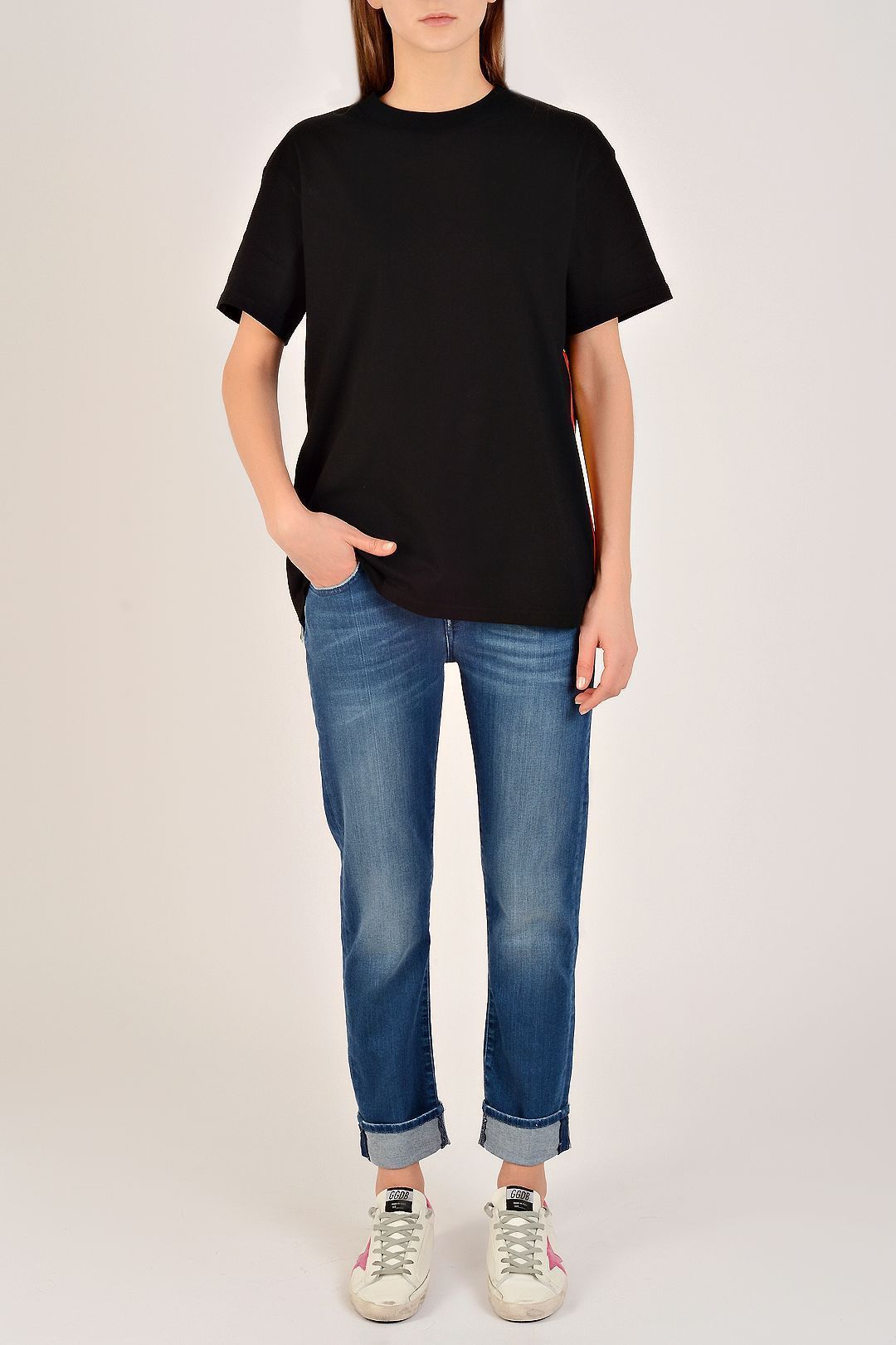 Купить Джинсы 7 FOR ALL MANKIND