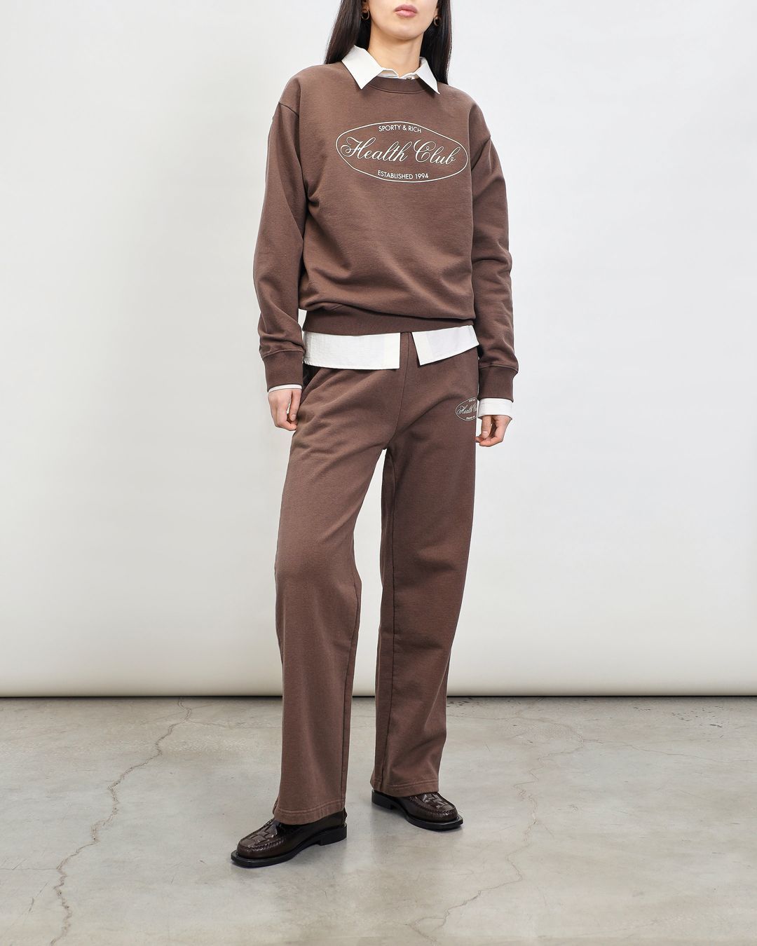 Купить Свитшот SPORTY&RICH