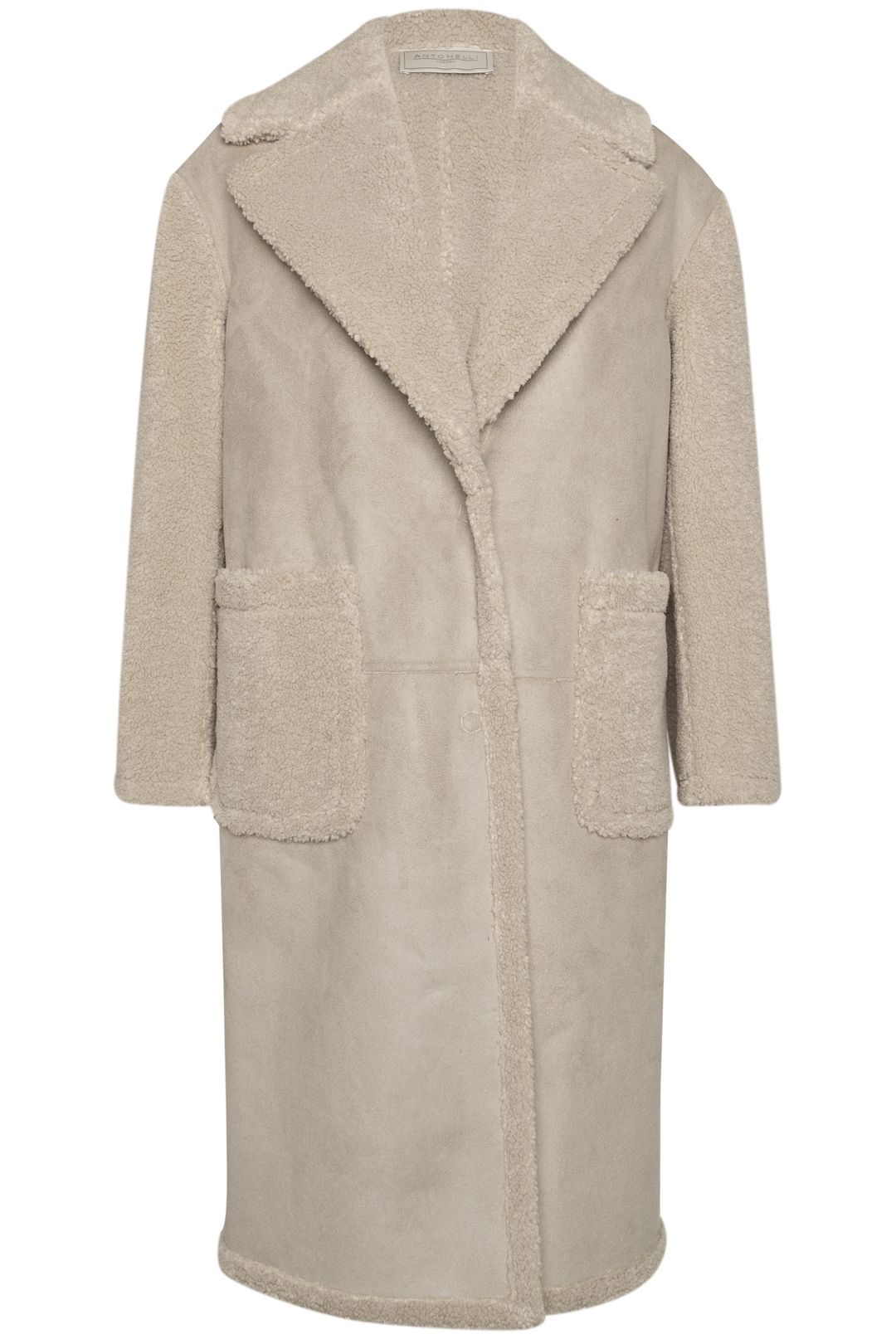 Купить Дубленка ANTONELLI FIRENZE