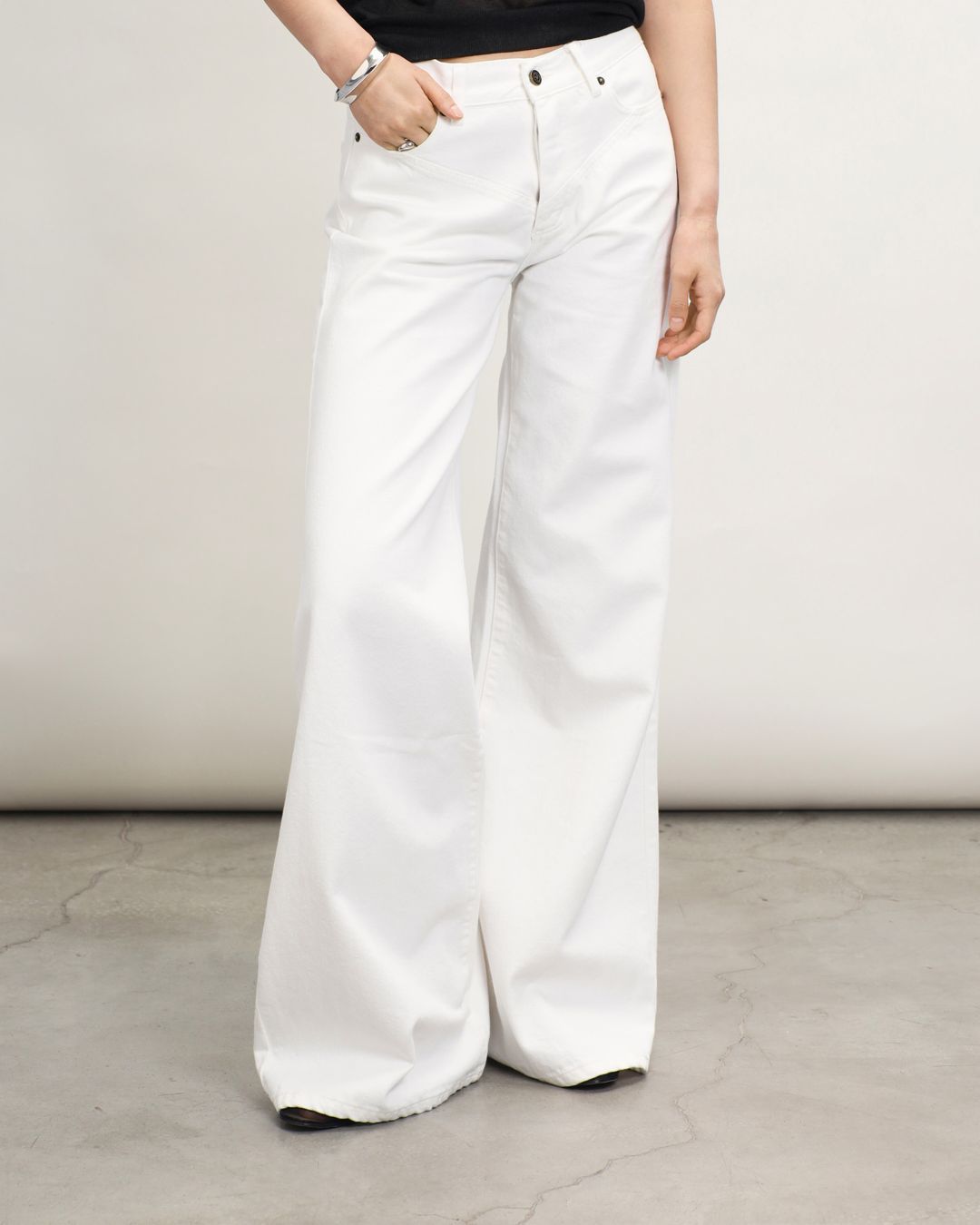 Купить Джинсы JACOB LEE