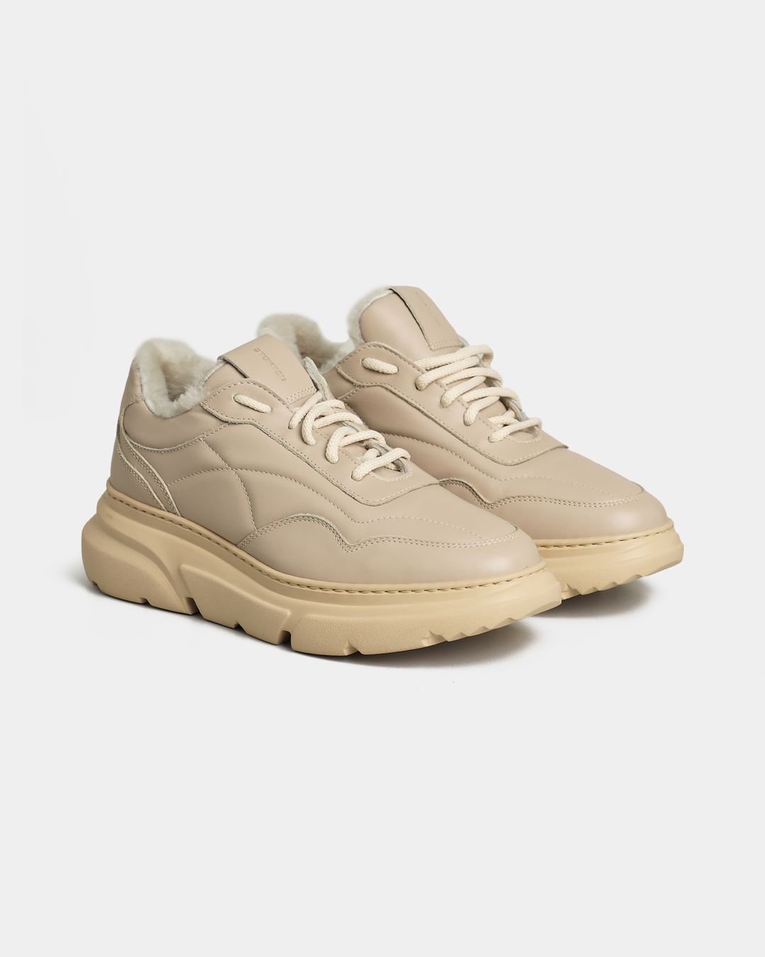 Купить Кроссовки STOKTON