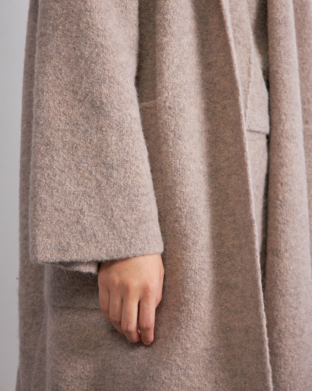 Купить Пальто LAUREN MANOOGIAN