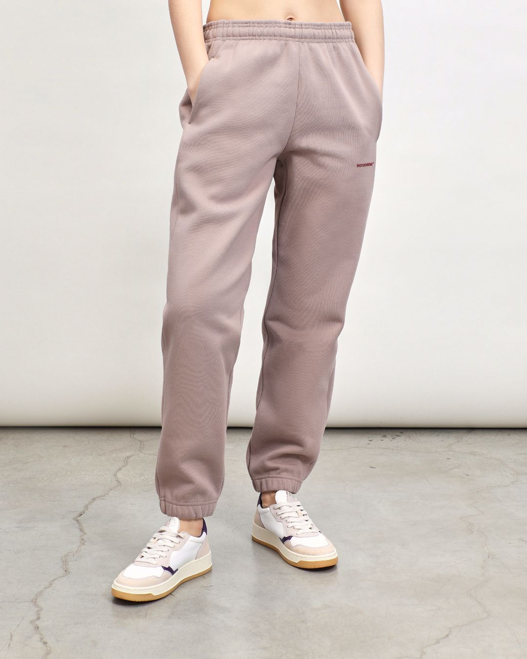 Купить Брюки MONOCHROME