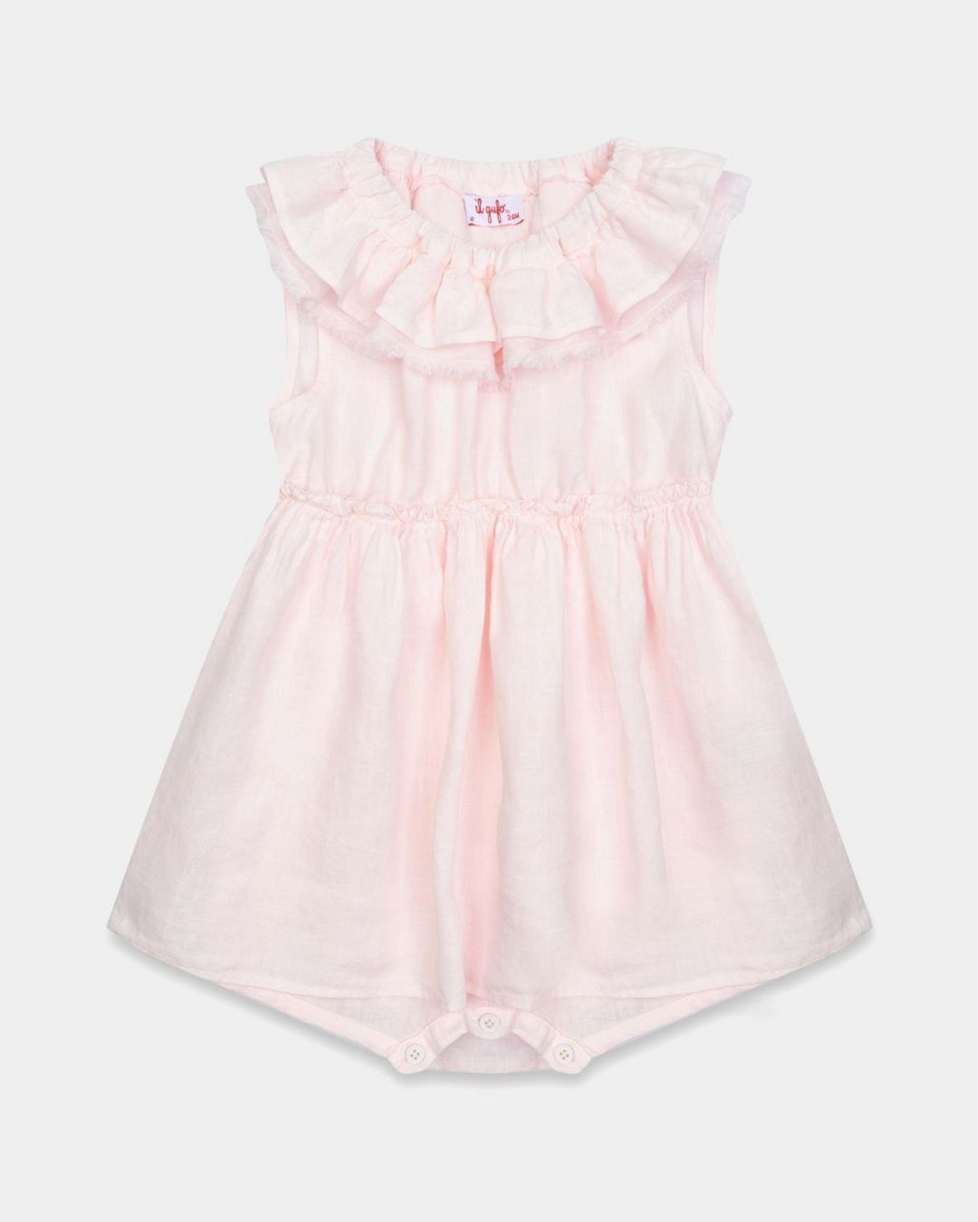 Купить Платье IL GUFO KIDS