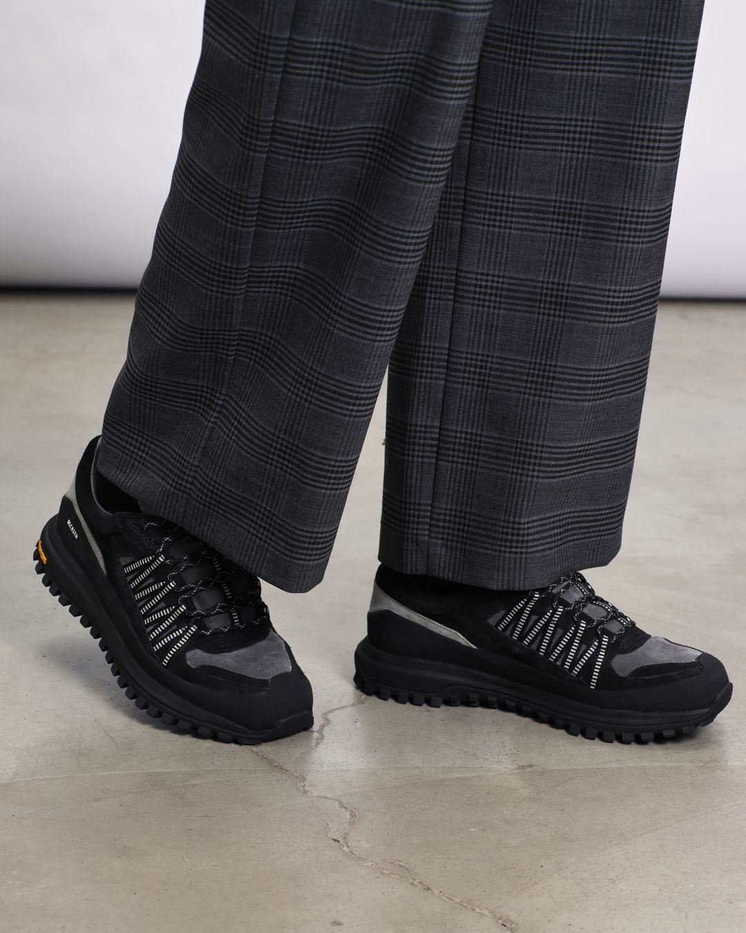 Купить Кроссовки BLACKSTONE