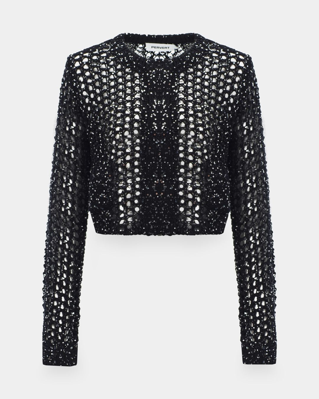 Купить Кардиган PERVERT