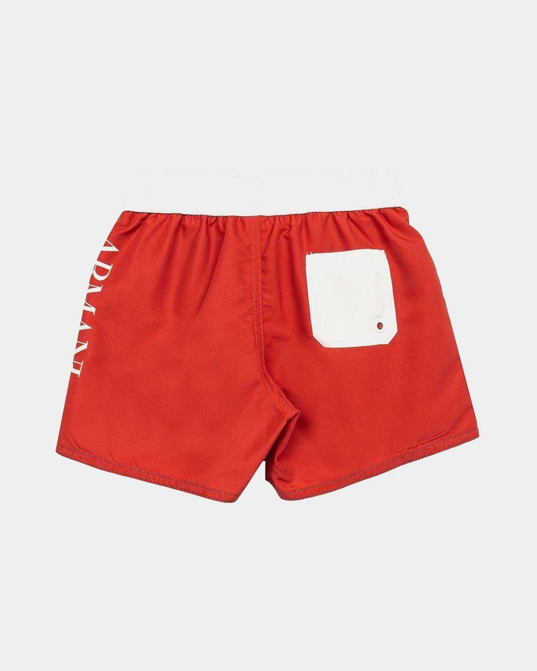 Купить Шорты пляжные EMPORIO ARMANI