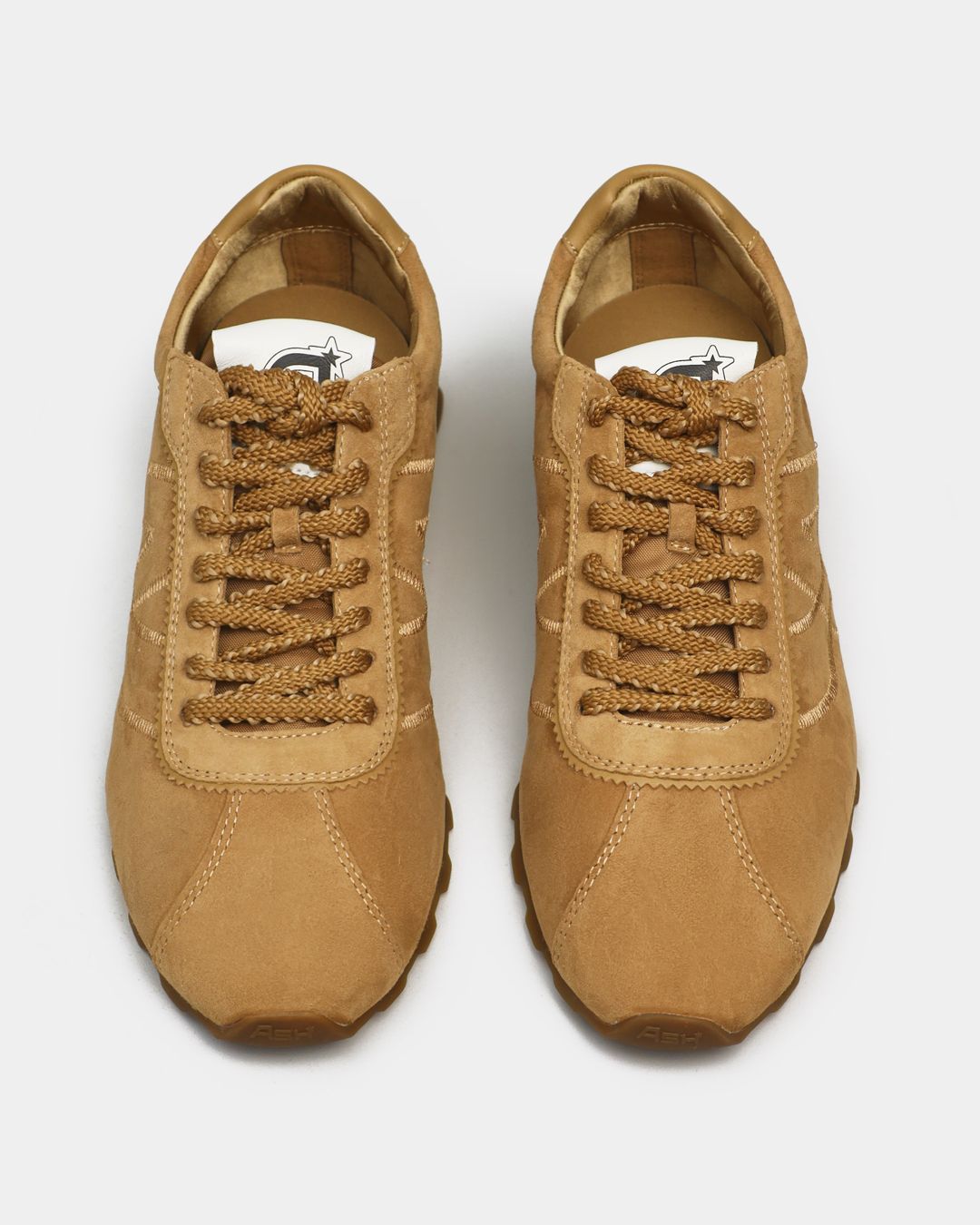 Купить Кроссовки ASH