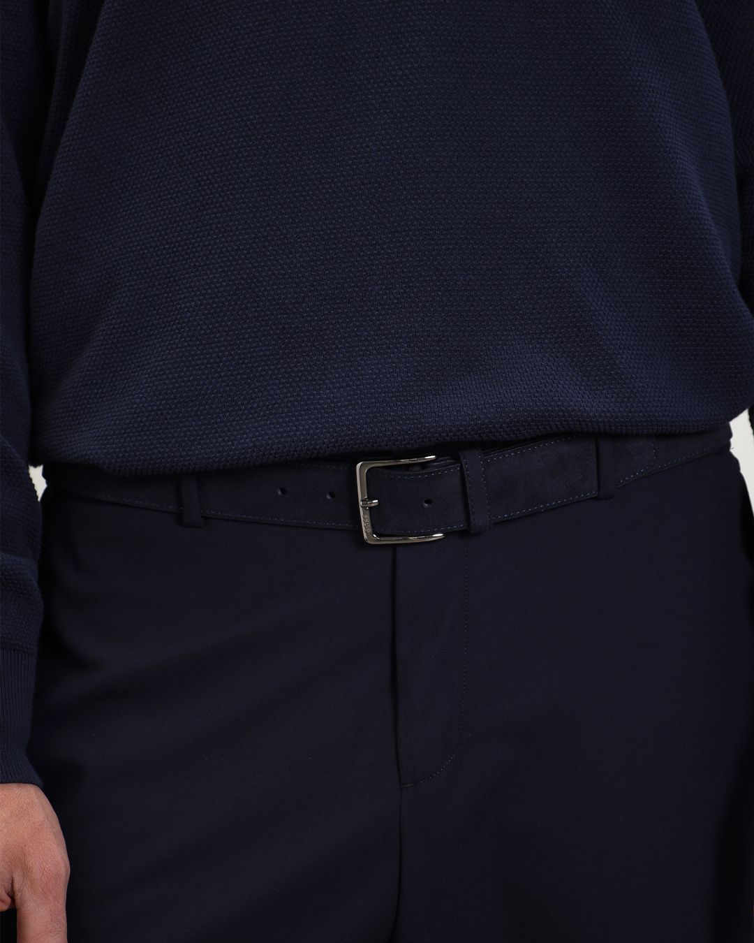 Купить Ремень HUGO BOSS