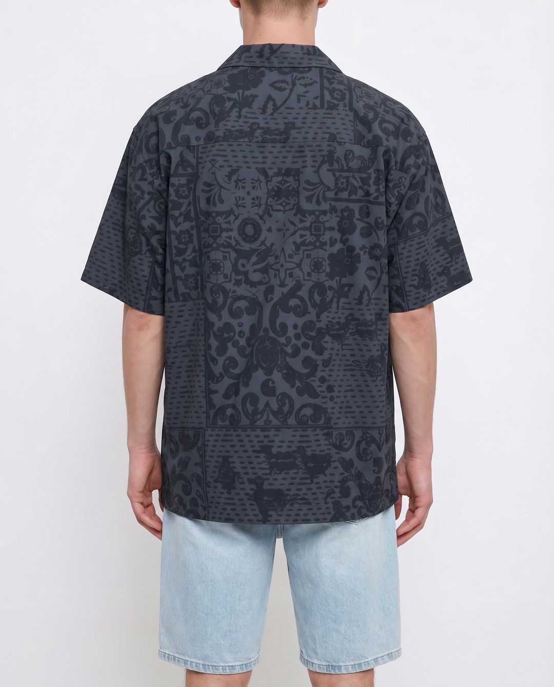 Купить Рубашка кор CARHARTT WIP