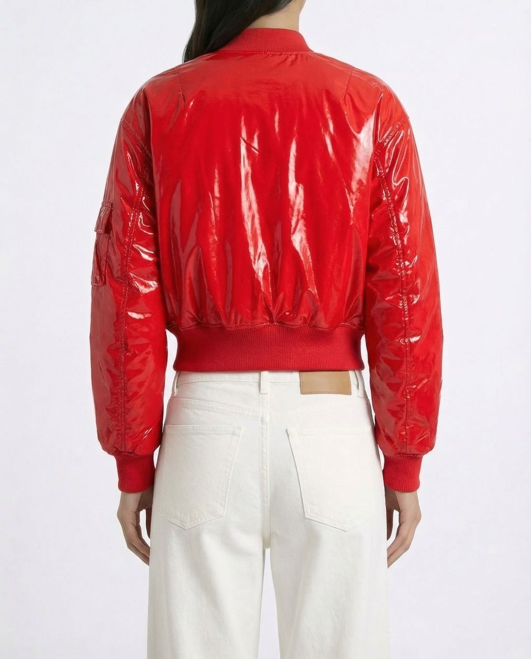 Купить Бомбер WALK OF SHAME