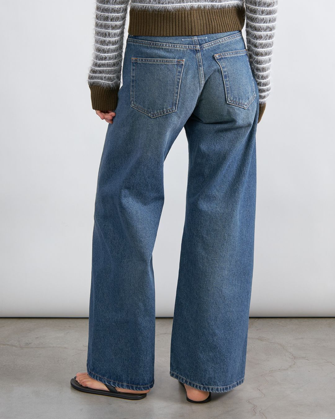 Купить Джинсы MM6