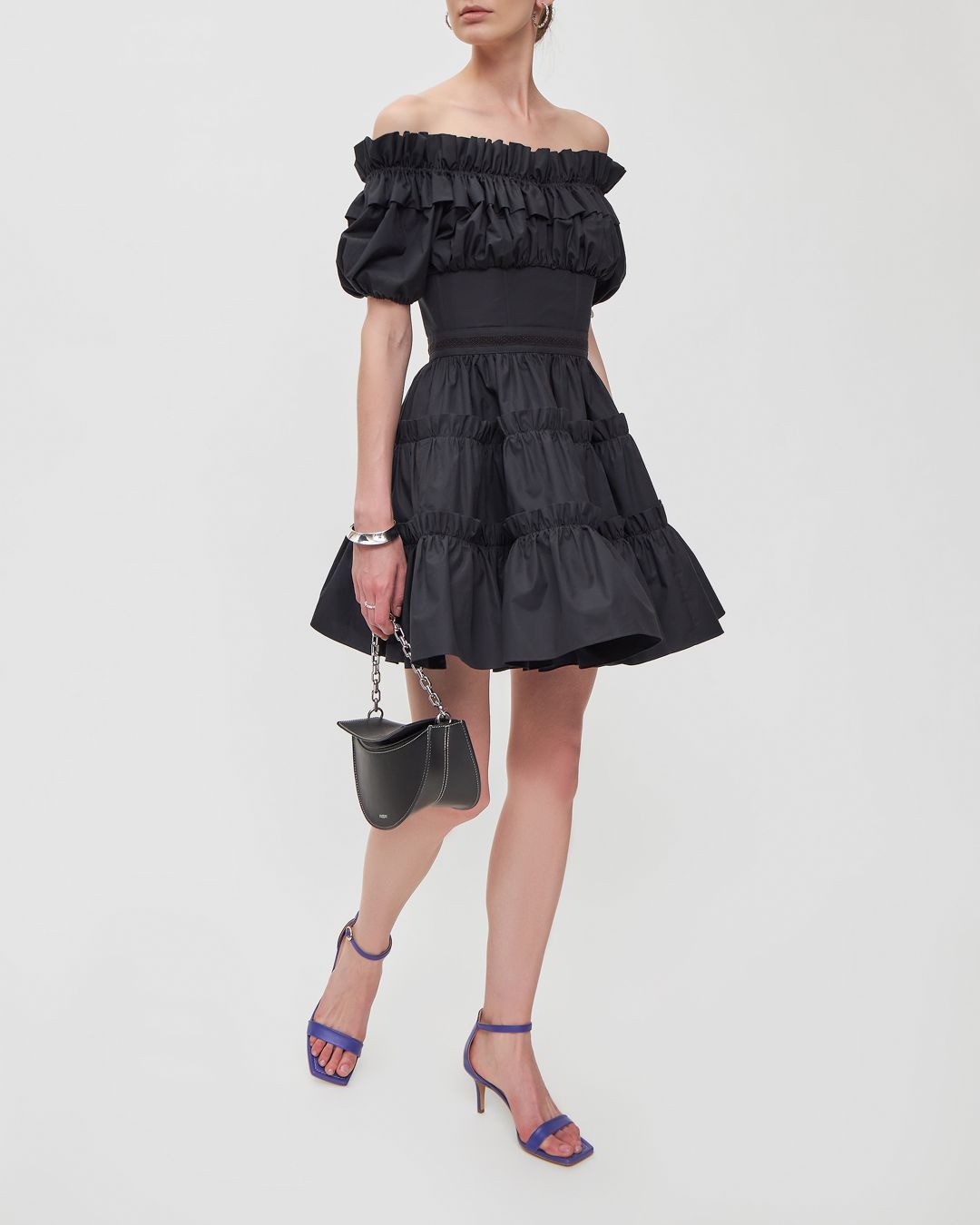 Купить Туфли FABIO RUSCONI