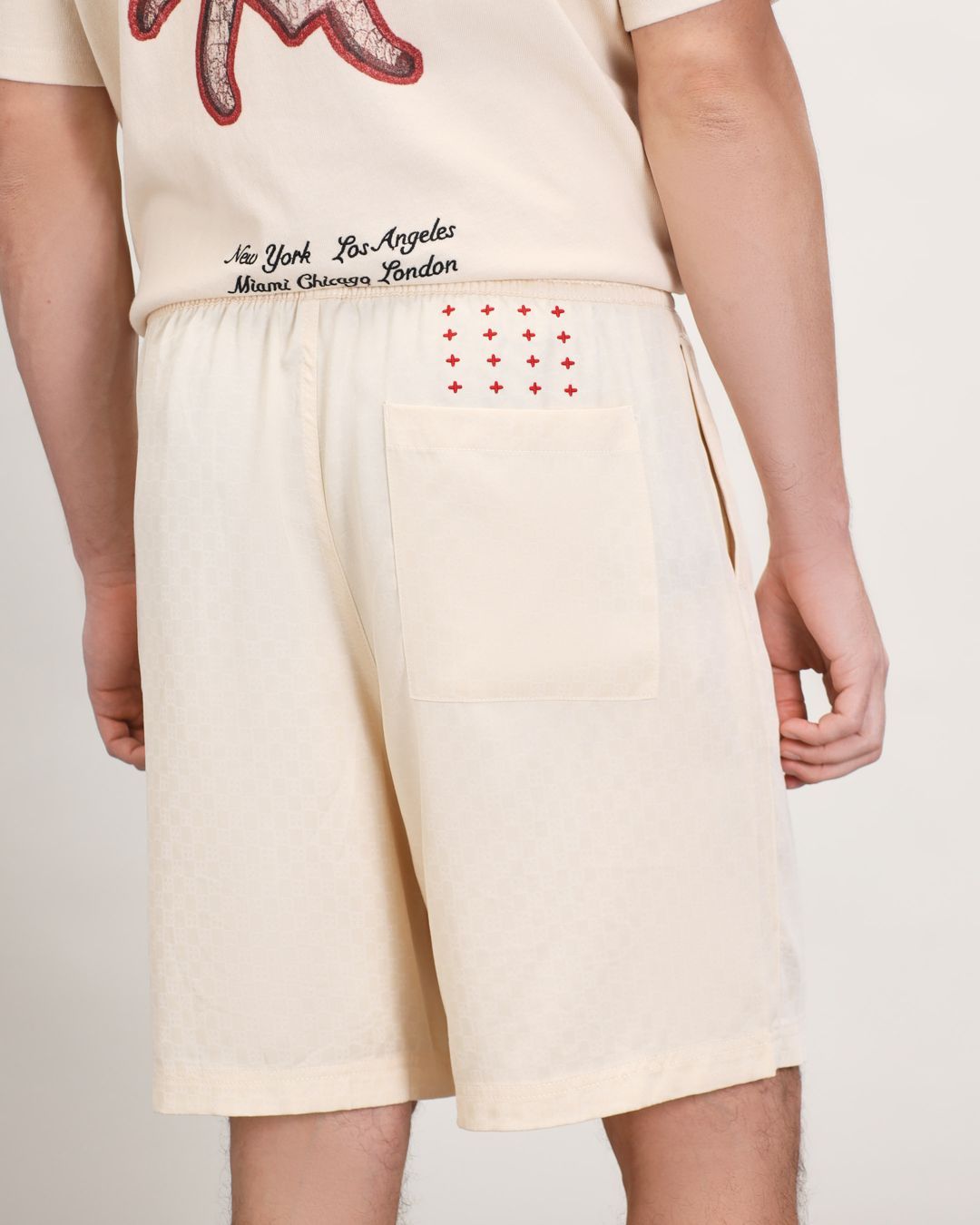 Купить Шорты KSUBI