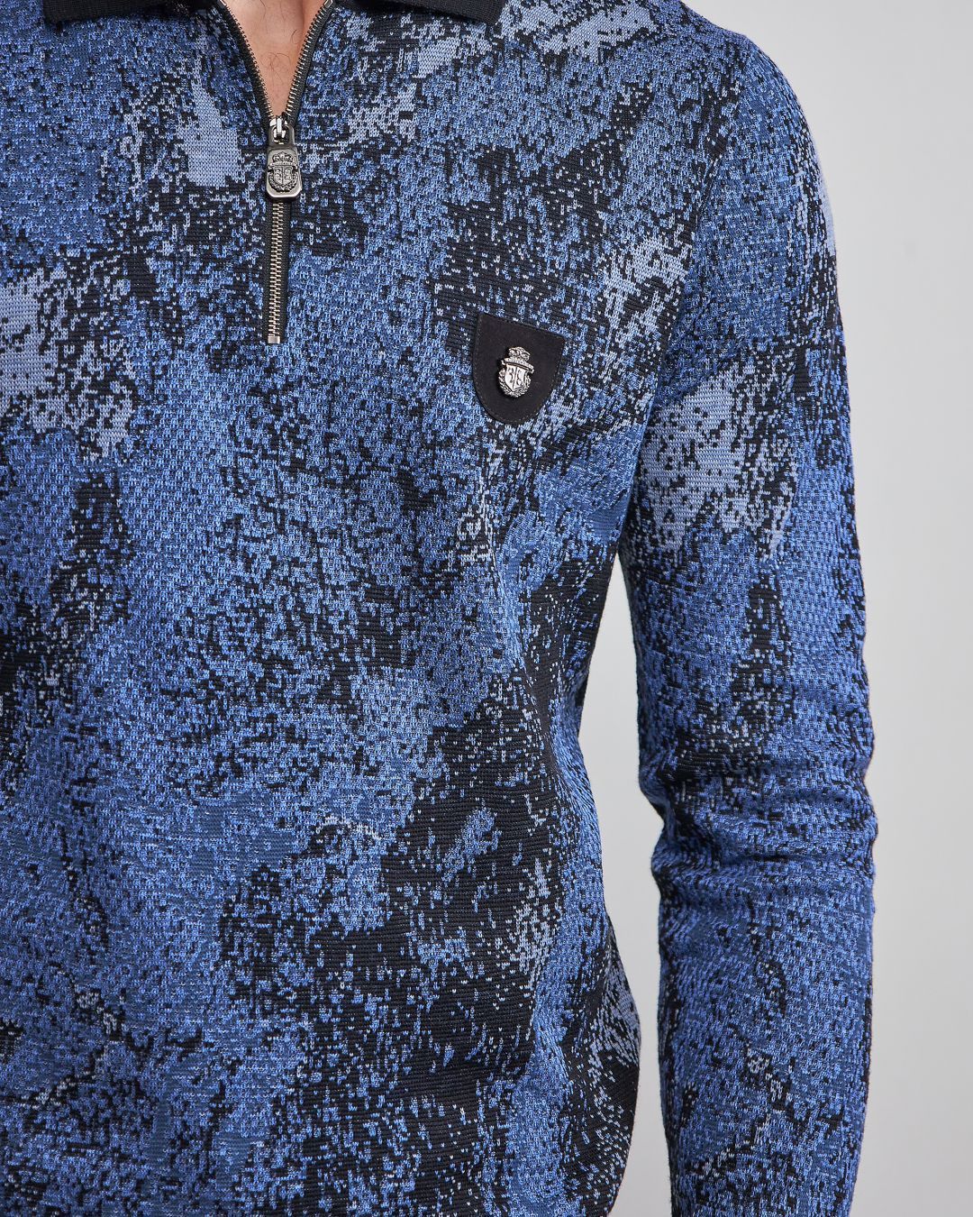 Купить Джемпер BILLIONAIRE