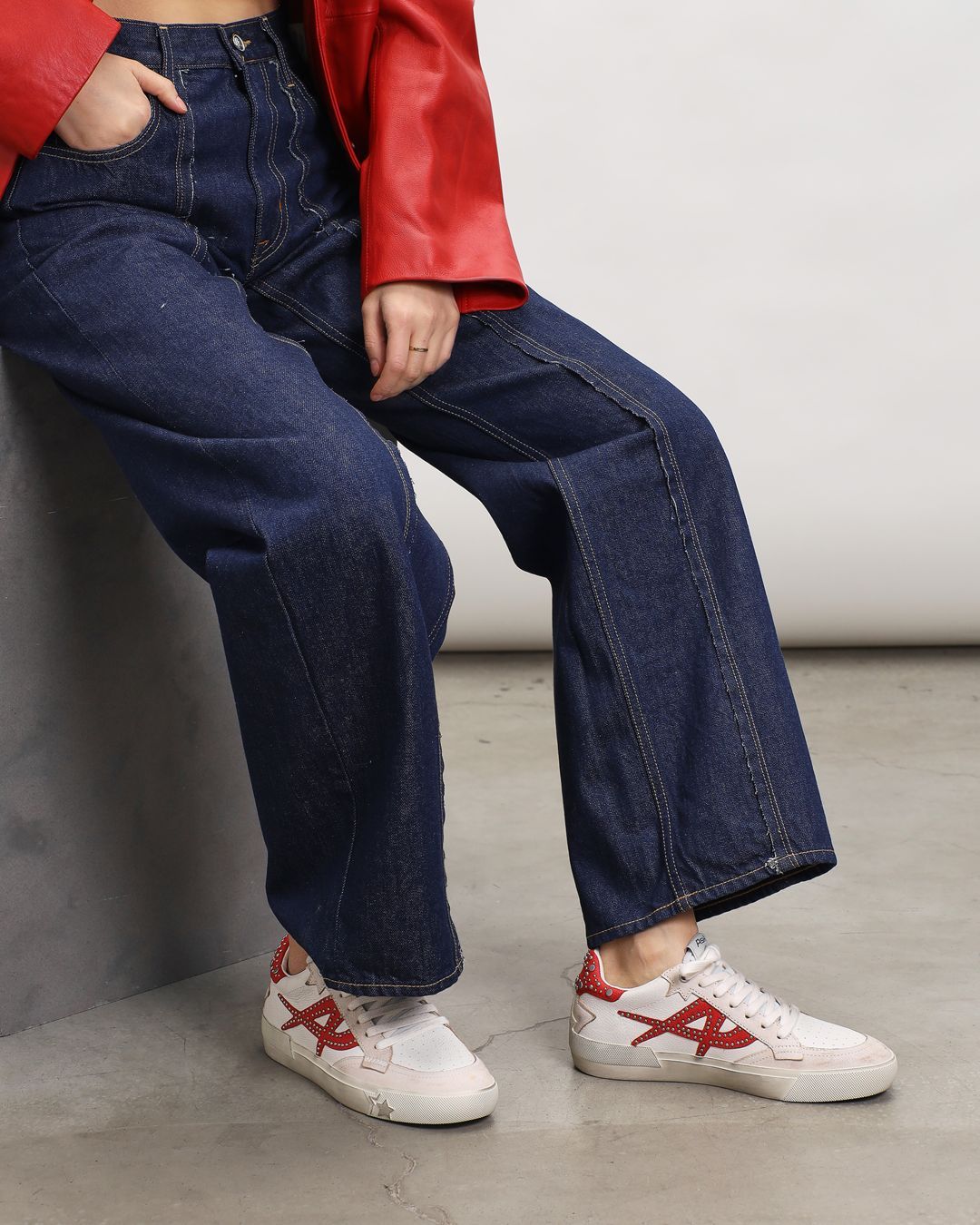 Купить Кеды ASH