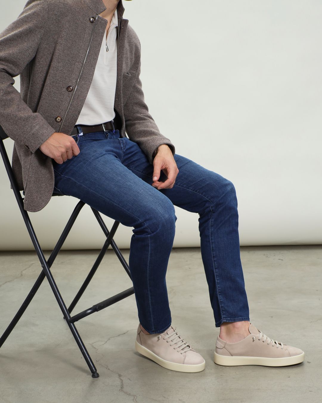 Купить Кеды FABIANO RICCI