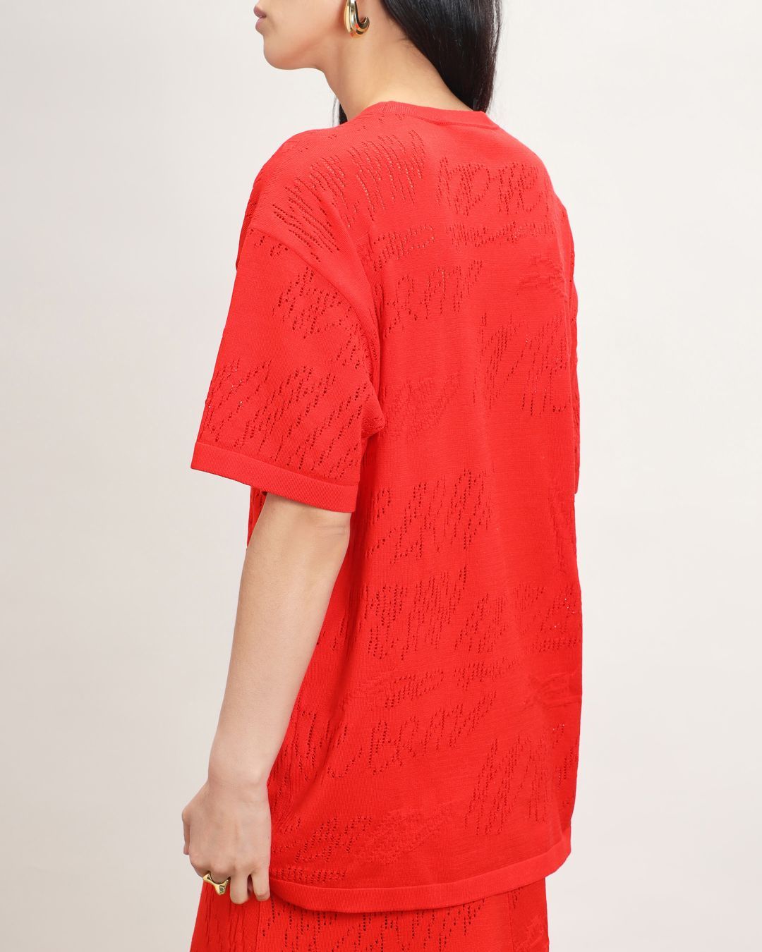 Купить Футболка AND THE BRAND