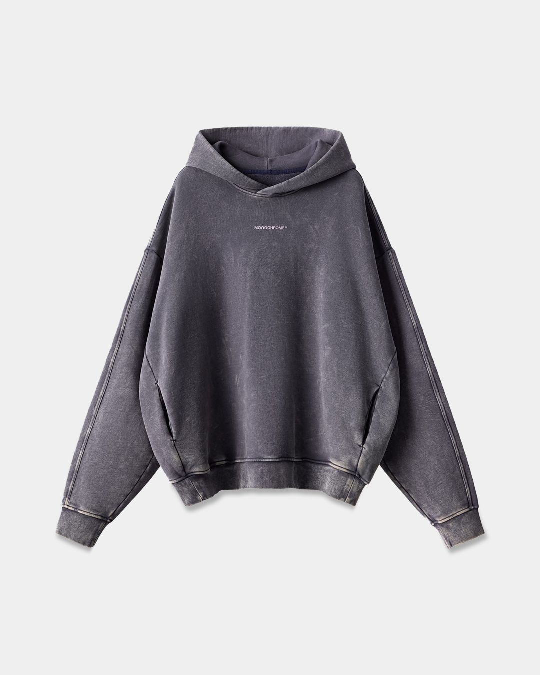 Купить Худи MONOCHROME