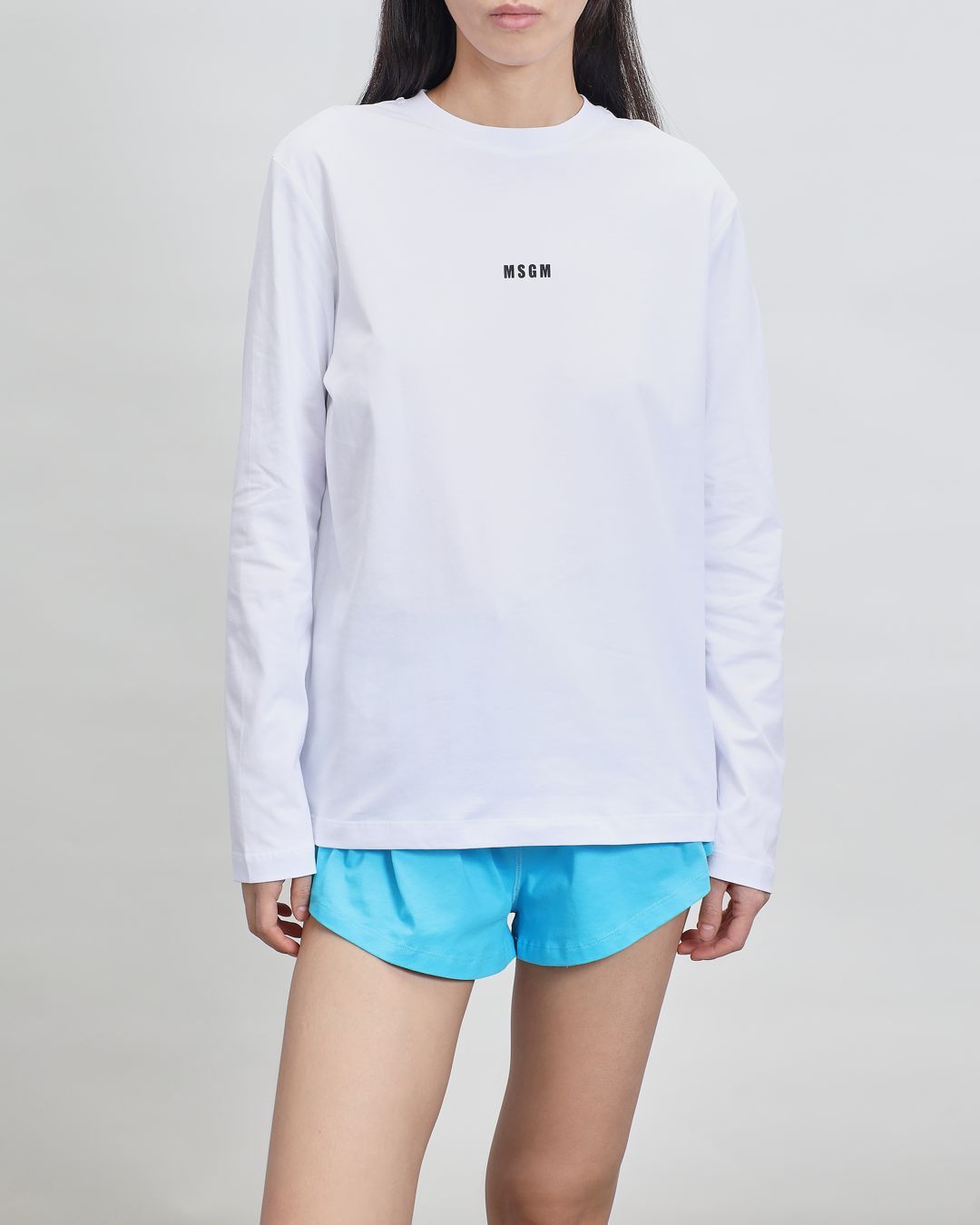 Купить Футболка MSGM