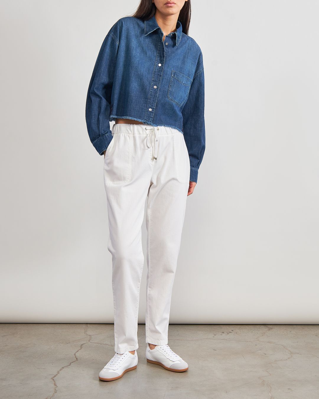 Купить Брюки LORENA ANTONIAZZI