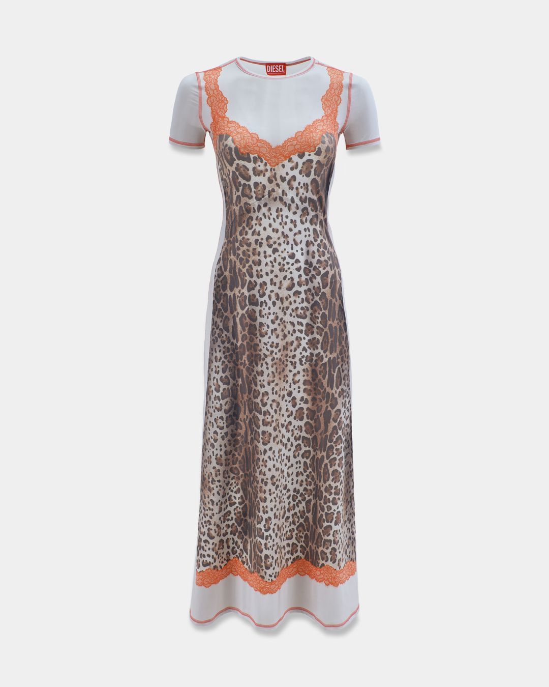 Купить Платье DIESEL