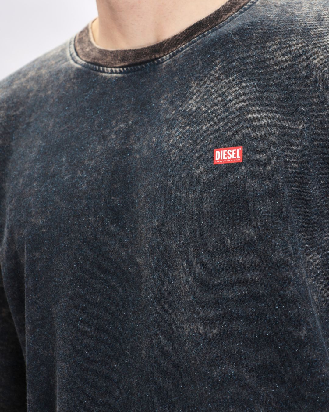 Купить Футболка DIESEL