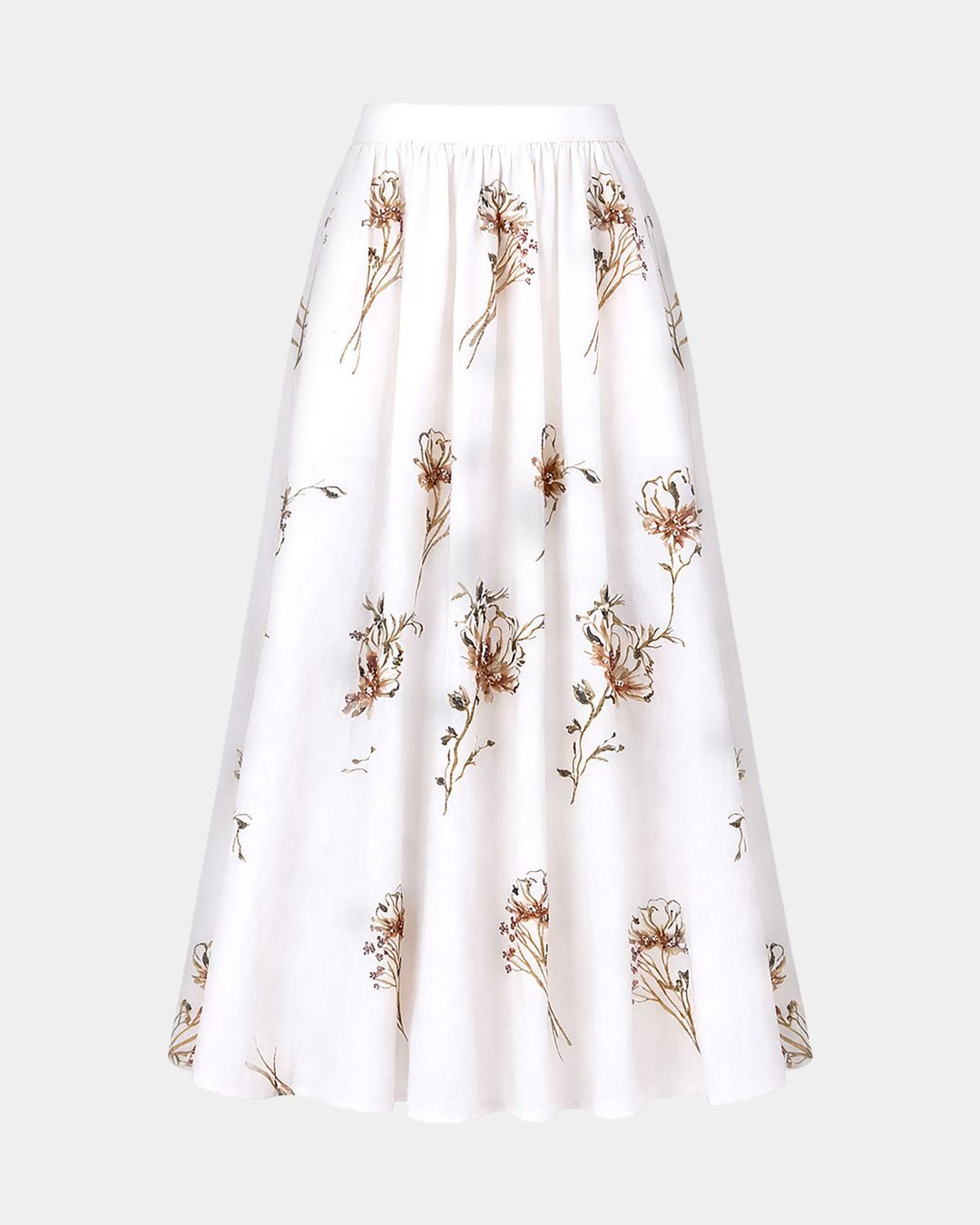 Купить Юбка OLOLOL