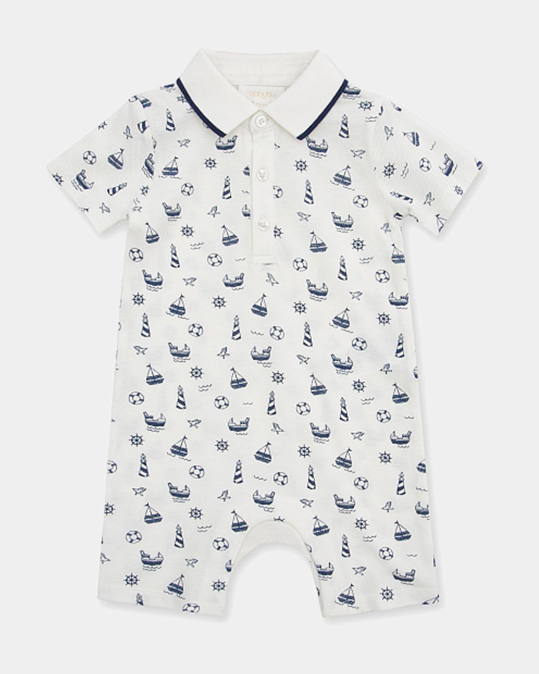 Купить Комбинезон BABYBU KIDS