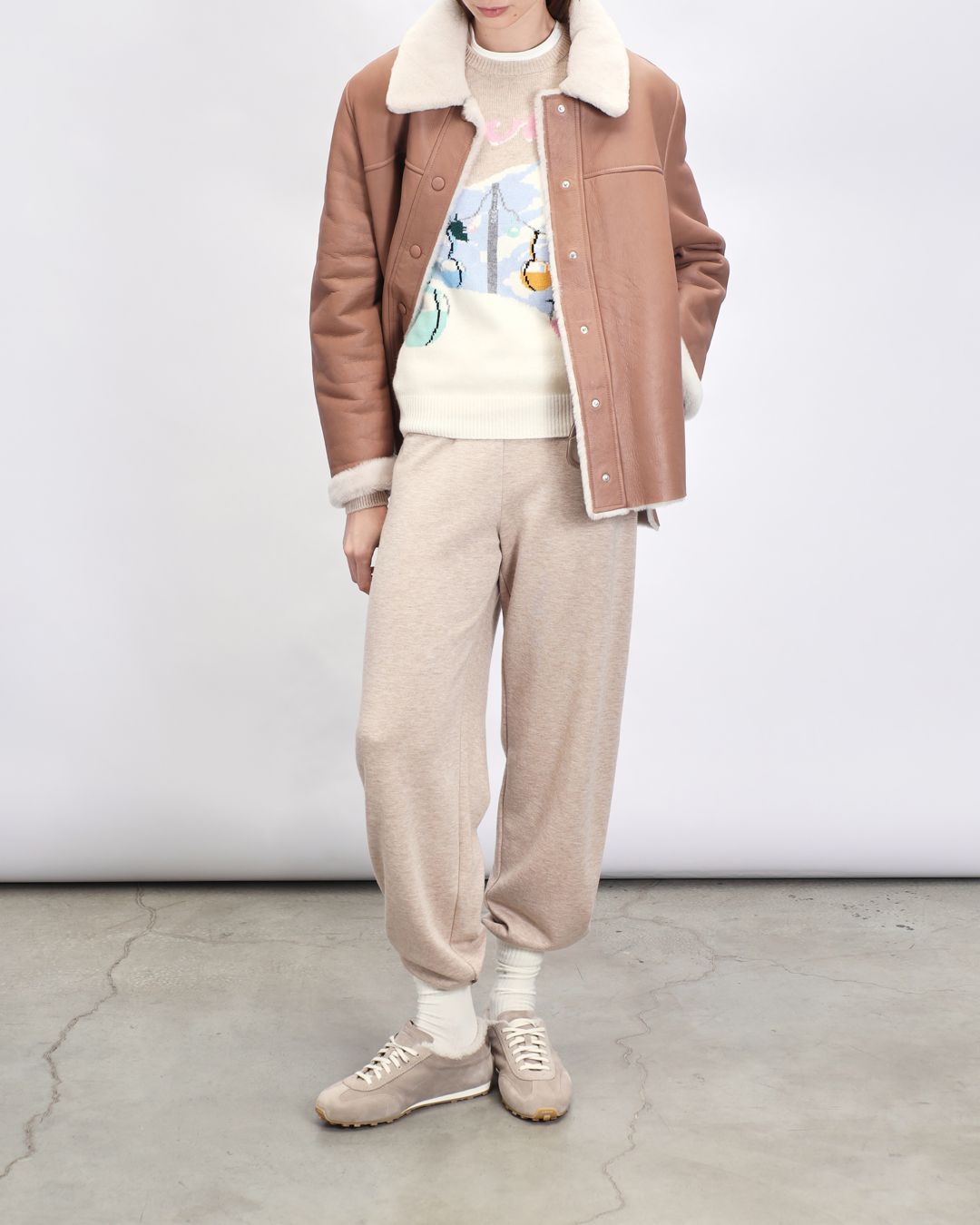 Купить Джемпер MC2 SAINT BARTH