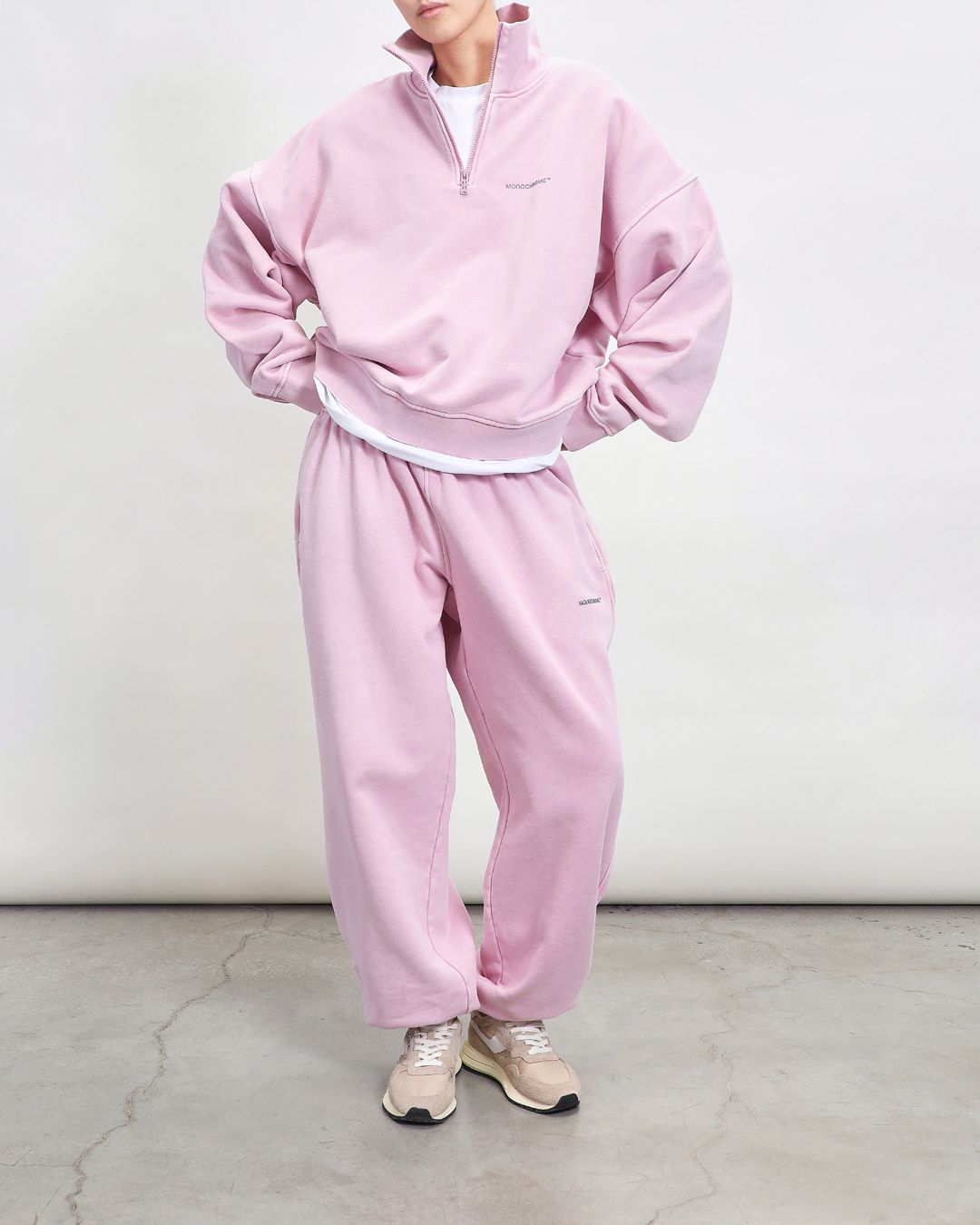 Купить Брюки MONOCHROME