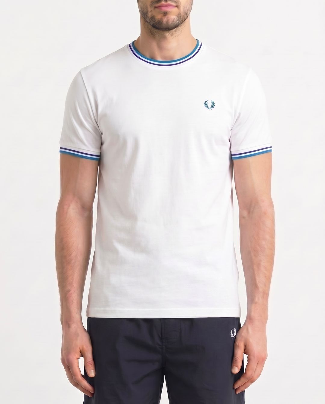 Купить Футболка FRED PERRY