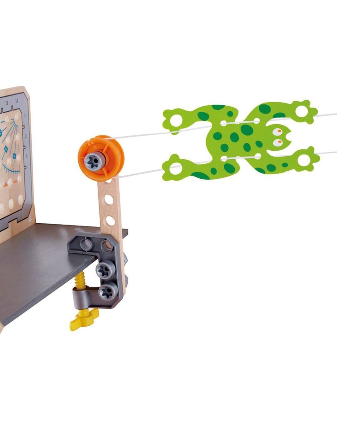 Купить Игровой набор для экспериментов научная лаборатор HAPE