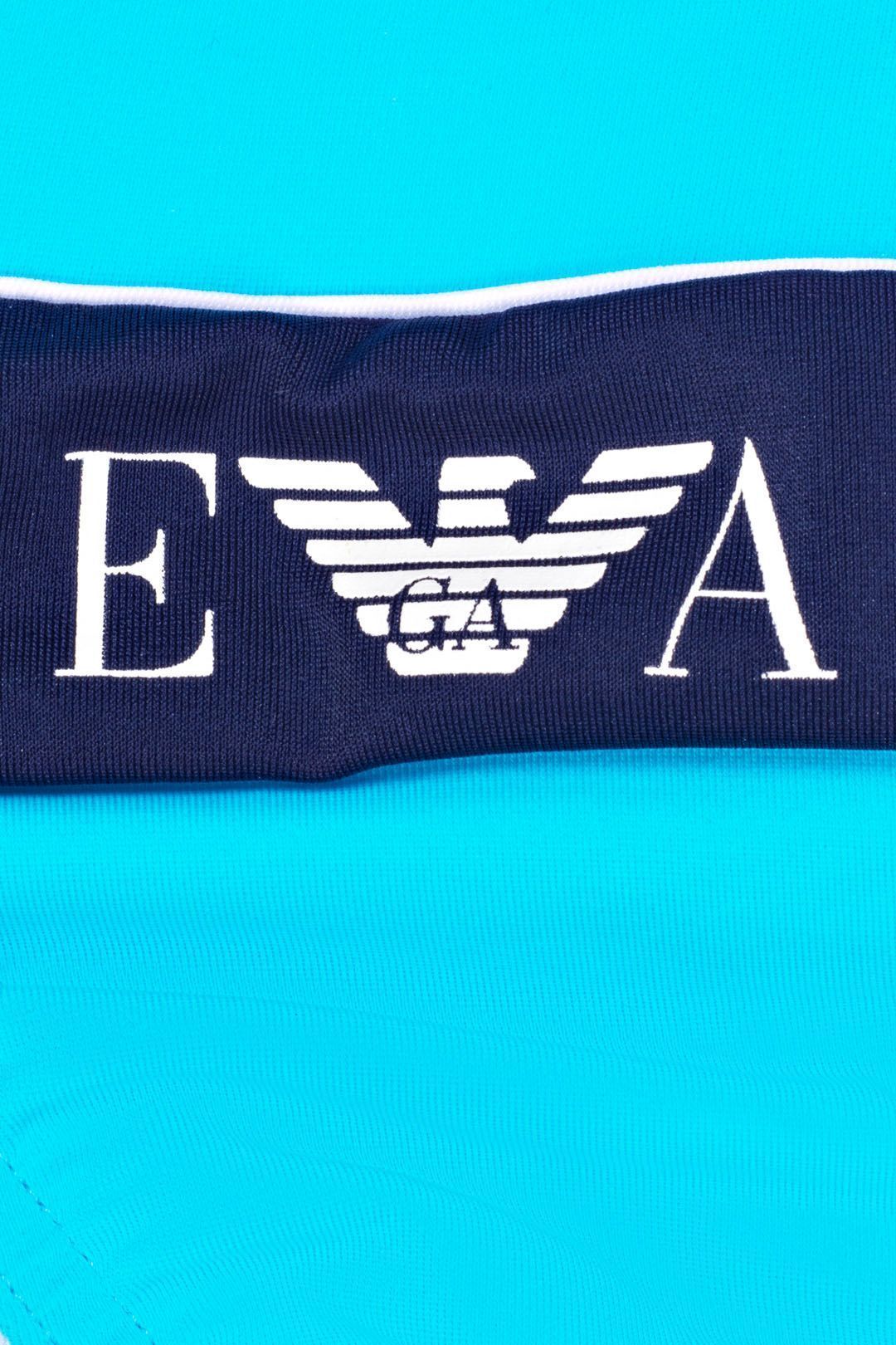 Купить Плавки EMPORIO ARMANI