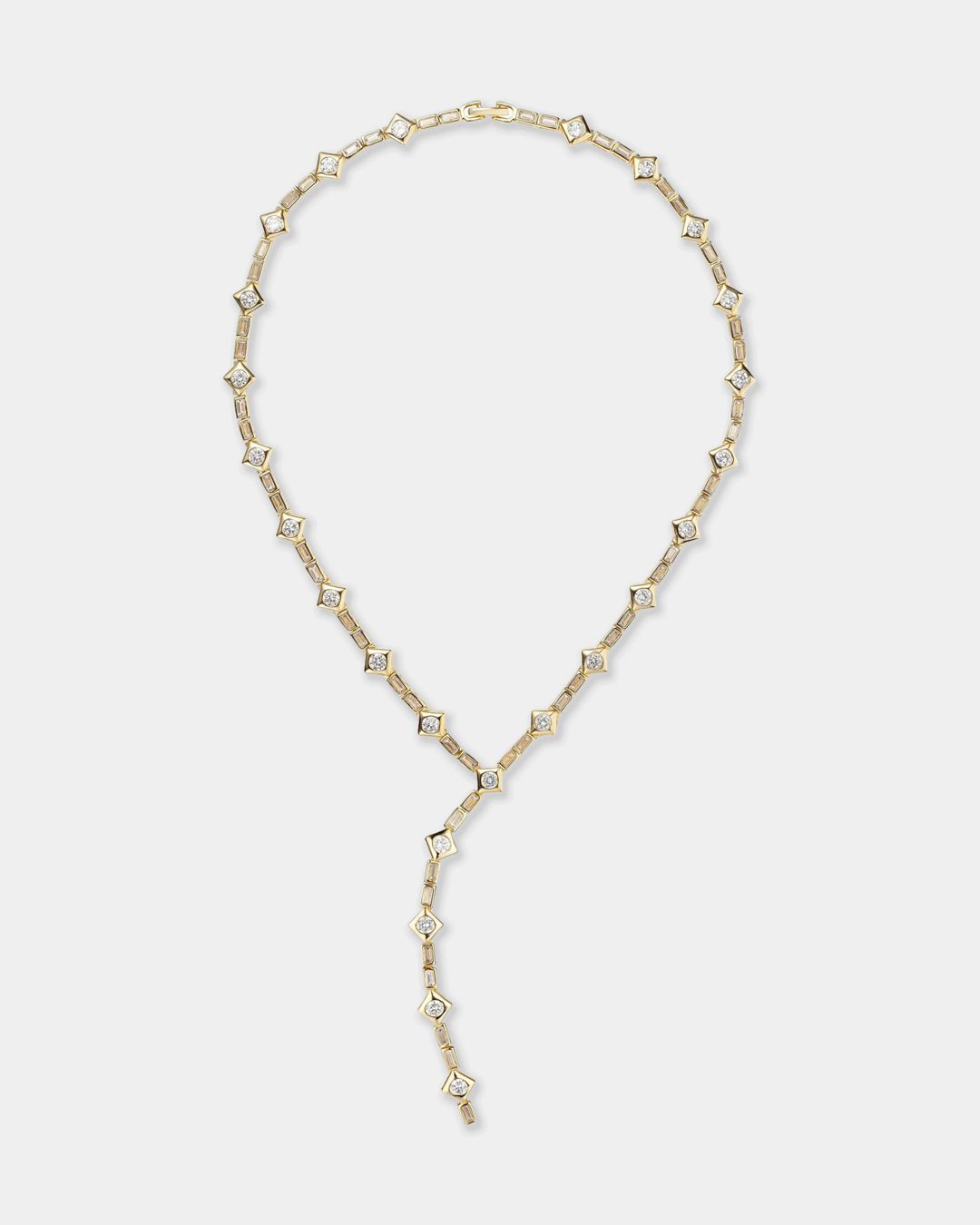 Купить Колье MENDEL