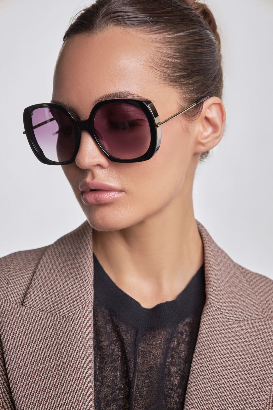 Купить Очки MAX MARA EYEWEAR