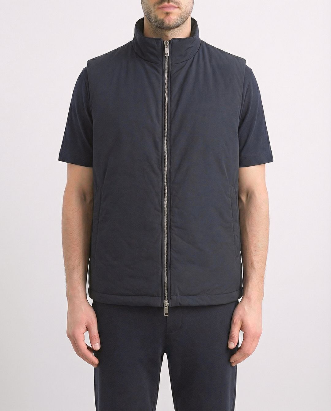 Купить Жилет HUGO BOSS